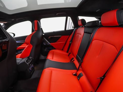 New 2026 BMW M5 Touring image 23