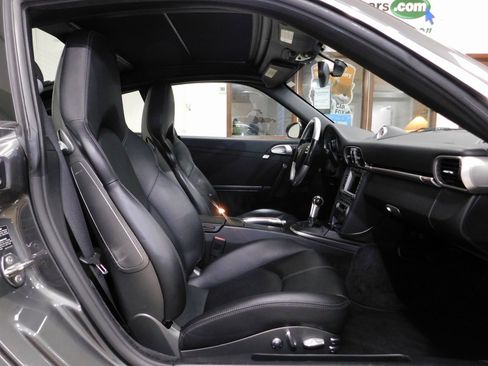 Used 2008 Porsche 911 Targa 4S image 75