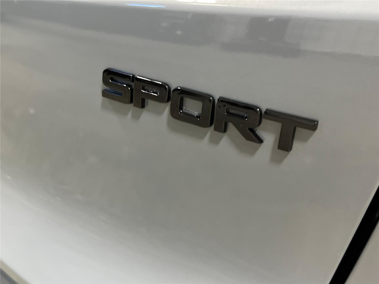 New 2027 Honda CR-V Sport-L image 6
