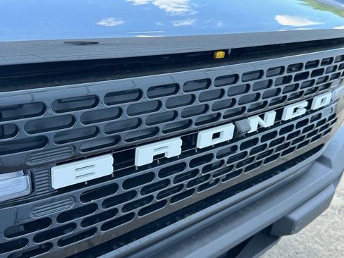 New 2026 Ford Bronco Outer Banks AWD/4WD image 29