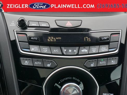 Used 2021 Acura RDX A-Spec AWD/4WD image 22