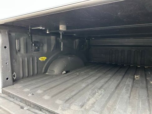 Certified 2020 Ford F150 Lariat w/ Equipment Group 502A Luxury image 31