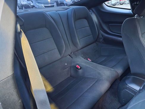 Used 2015 Ford Mustang Coupe w/ Equipment Group 051A image 22