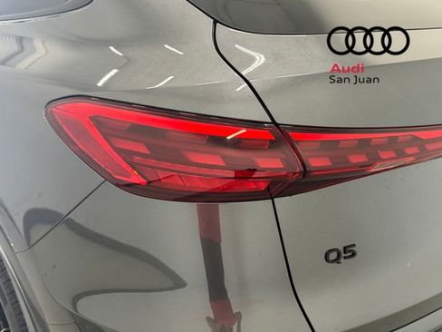 New 2026 Audi Q5 Premium Plus AWD/4WD image 12