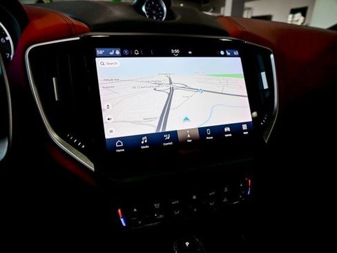 Used 2022 Maserati Ghibli Modena Q4 image 34