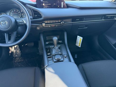 New 2026 MAZDA MAZDA3 s image 26