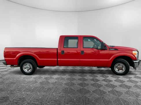 Used 2015 Ford F250 XL w/ XL Value Package image 5