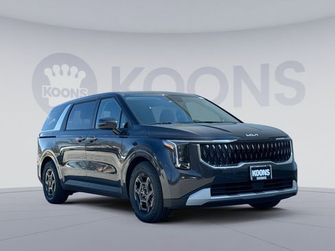 New 2026 Kia Carnival image 10