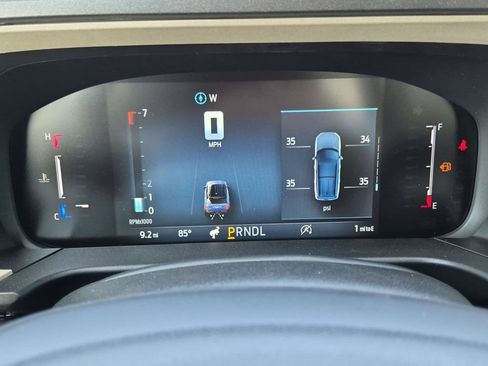 New 2026 Ford Bronco Sport Big Bend AWD/4WD image 11