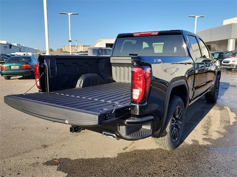 New 2026 GMC Sierra 1500 Elevation w/ X31 Off-Road Package image 6