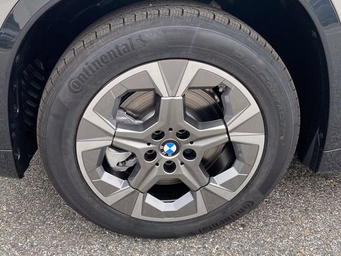 New 2026 BMW X1 xDrive28i w/ Technology Package AWD/4WD image 8