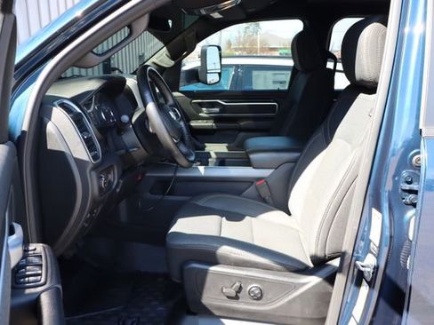 Used 2021 RAM 1500 Big Horn AWD/4WD image 10