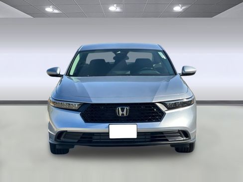 New 2026 Honda Accord LX image 5