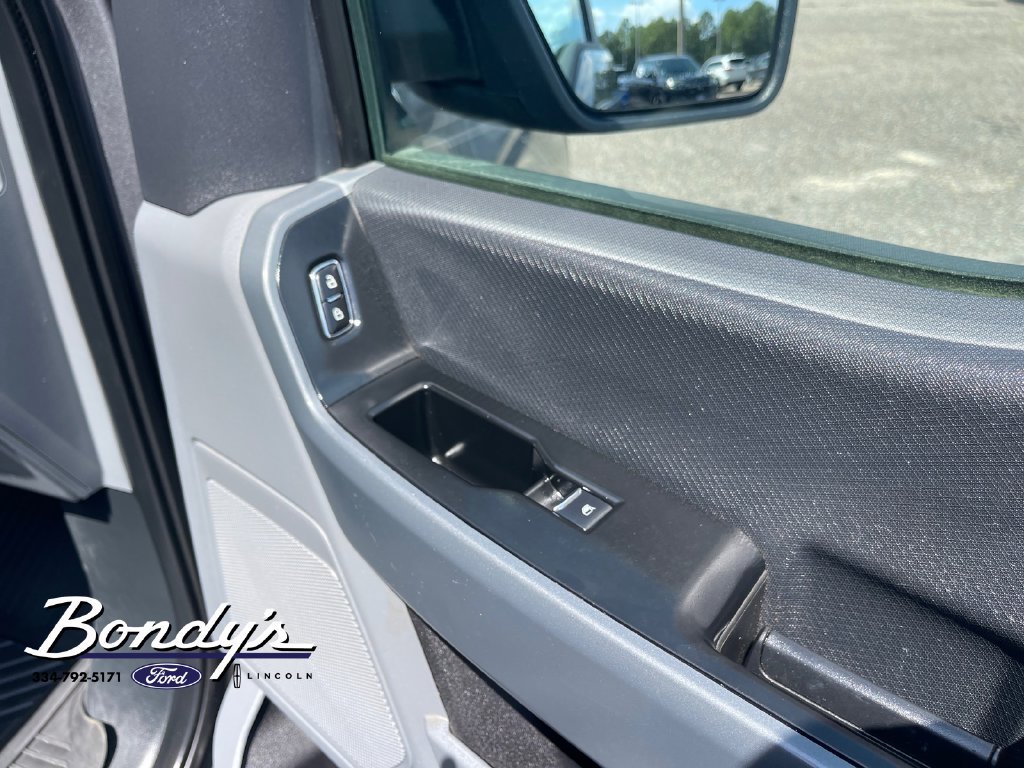 Used 2023 Ford F150 XLT RWD image 19