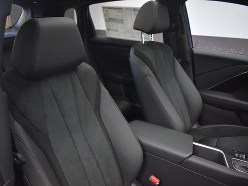 New 2025 Acura ADX A-Spec image 21