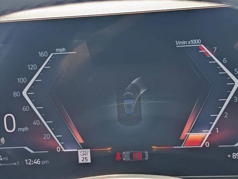 New 2026 BMW 530i image 10