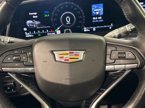 Used 2024 Cadillac Escalade Sport image 25