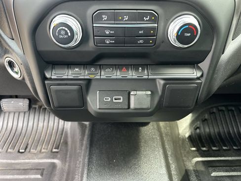 Certified 2023 GMC Sierra 1500 Pro AWD/4WD image 34