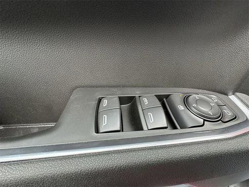 New 2026 Chevrolet Silverado 1500 LT w/ Protection Package image 13