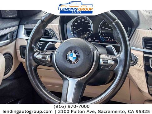 Used 2020 BMW X2 M35i w/ Premium Package AWD/4WD image 14