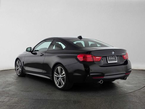 Used 2014 BMW 435i Coupe RWD image 5