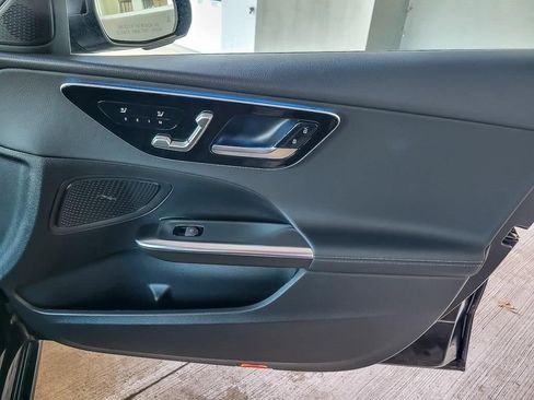 Used 2024 Mercedes-Benz C 300 C 300 image 23