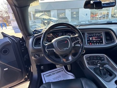 Used 2019 Dodge Challenger SXT w/ Plus Package image 13