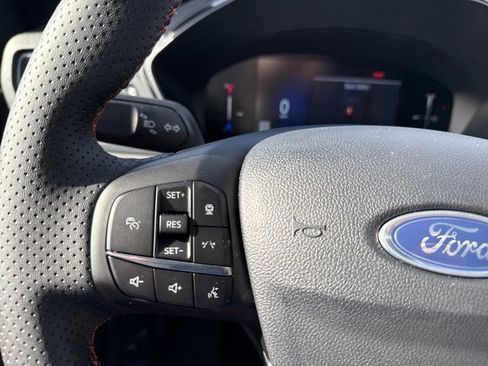 New 2026 Ford Escape ST-Line w/ Tech Pack #1 image 31