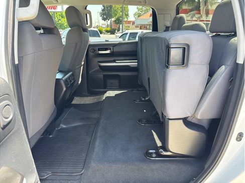 Used 2018 Toyota Tundra SR5 w/ TRD Sport Package AWD/4WD image 41