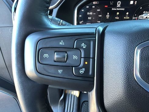 Certified 2024 GMC Sierra 2500 Denali Ultimate w/ Snow Plow Prep/Camper Package image 18