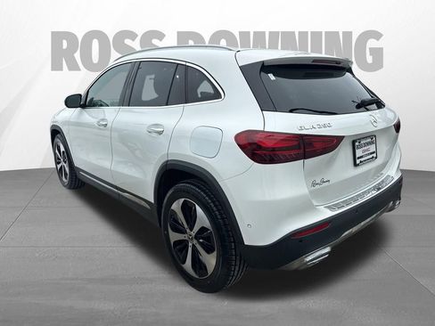 Used 2025 Mercedes-Benz GLA 250 image 6