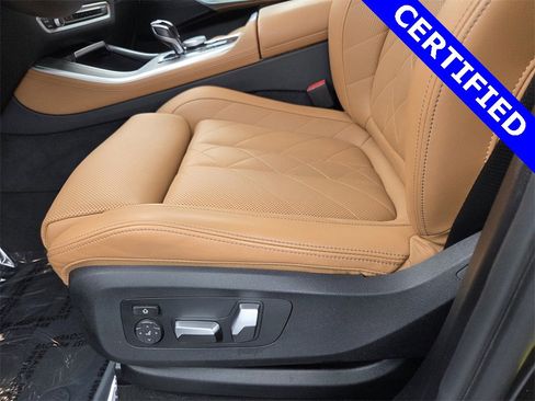 Certified 2023 BMW X5 sDrive40i w/ Premium Package image 29