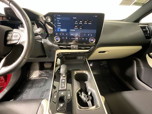 Used 2024 Lexus NX 250 FWD w/ Cold Area Package image 25