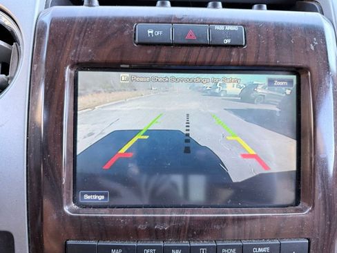 Used 2012 Ford F150 Lariat w/ Lariat Plus Pkg image 19