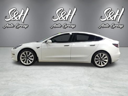 Used 2020 Tesla Model 3 Standard Range RWD image 13