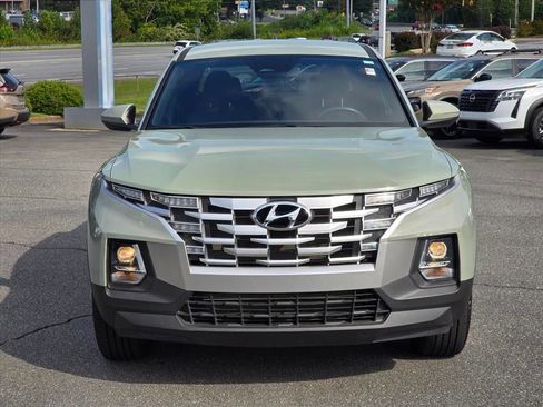 Used 2023 Hyundai Santa Cruz SEL w/ Cargo Package AWD/4WD image 22