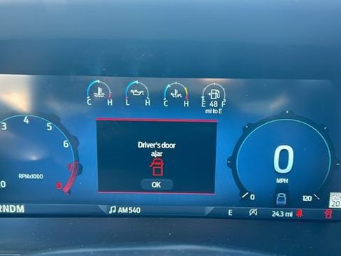New 2026 Ford F150 XLT w/ Equipment Group 303A High AWD/4WD image 18