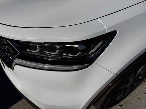 Used 2022 Kia Sorento SX Prestige image 8