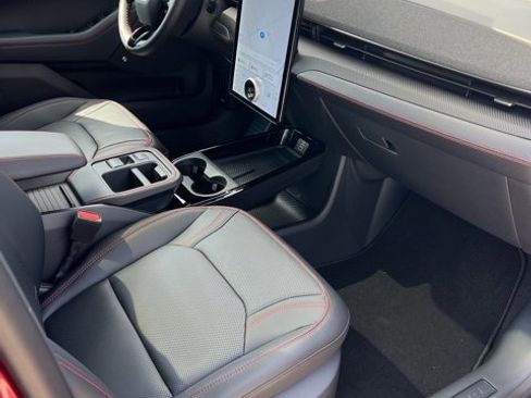 New 2025 Ford Mustang Mach-E Premium w/ Sport Appearance Package image 17