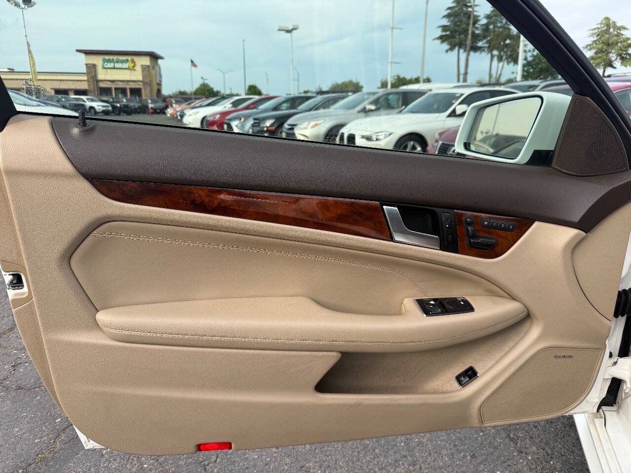 Used 2014 Mercedes-Benz C 250 Coupe image 9
