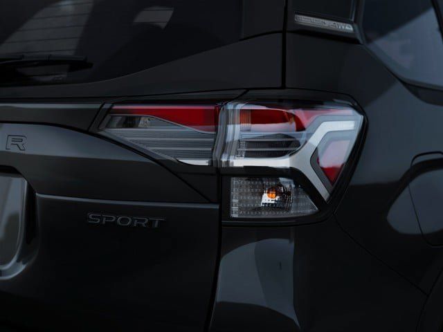 New 2026 Subaru Forester Sport AWD/4WD image 12