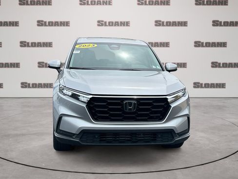 Used 2023 Honda CR-V EX-L image 8