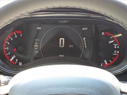 New 2026 Dodge Durango GT w/ Blacktop Package image 12