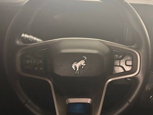 Used 2025 Ford Bronco Big Bend AWD/4WD image 22