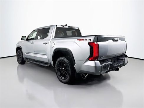 New 2026 Toyota Tundra 1794 Edition image 6