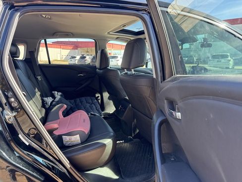 Used 2016 Acura RDX FWD image 29