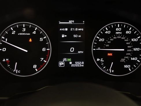 Used 2023 Subaru Outback Limited image 19