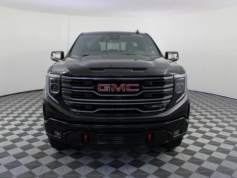 New 2026 GMC Sierra 1500 AT4 AWD/4WD image 32