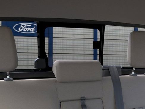 New 2026 Ford Ranger XLT RWD image 22