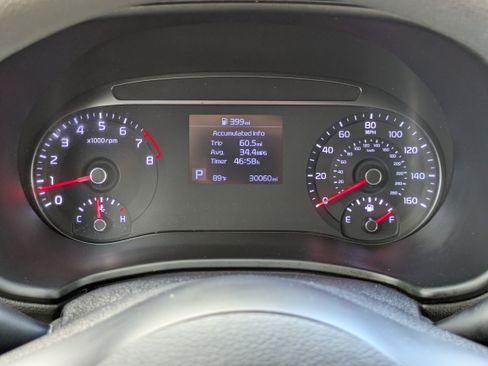 Used 2021 Kia Soul LX FWD image 25